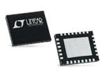 Analog Devices Inc. LT4295 IEEE 802.3bt PD接口