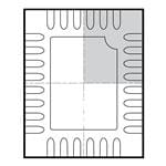 Analog Devices LT4295IUFD#TRPBF